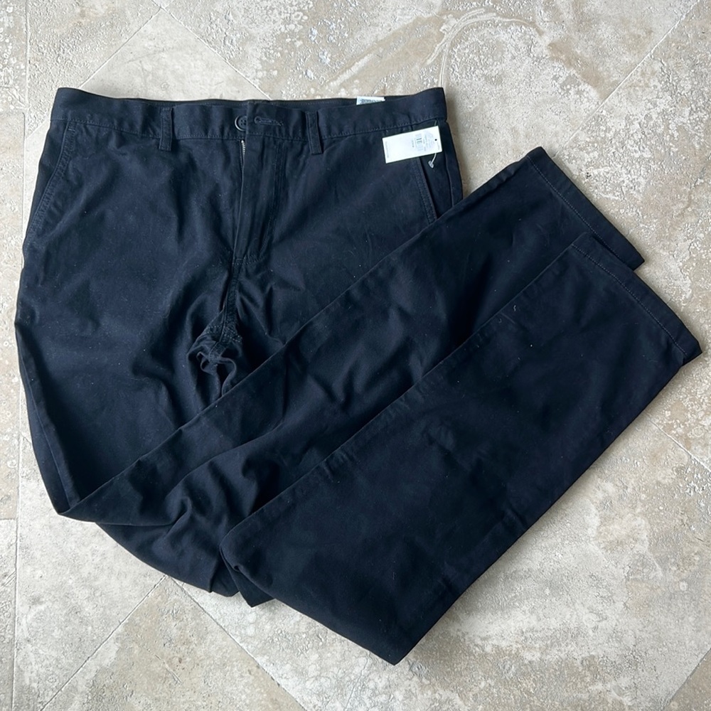 Old Navy Black Skinny Jeans